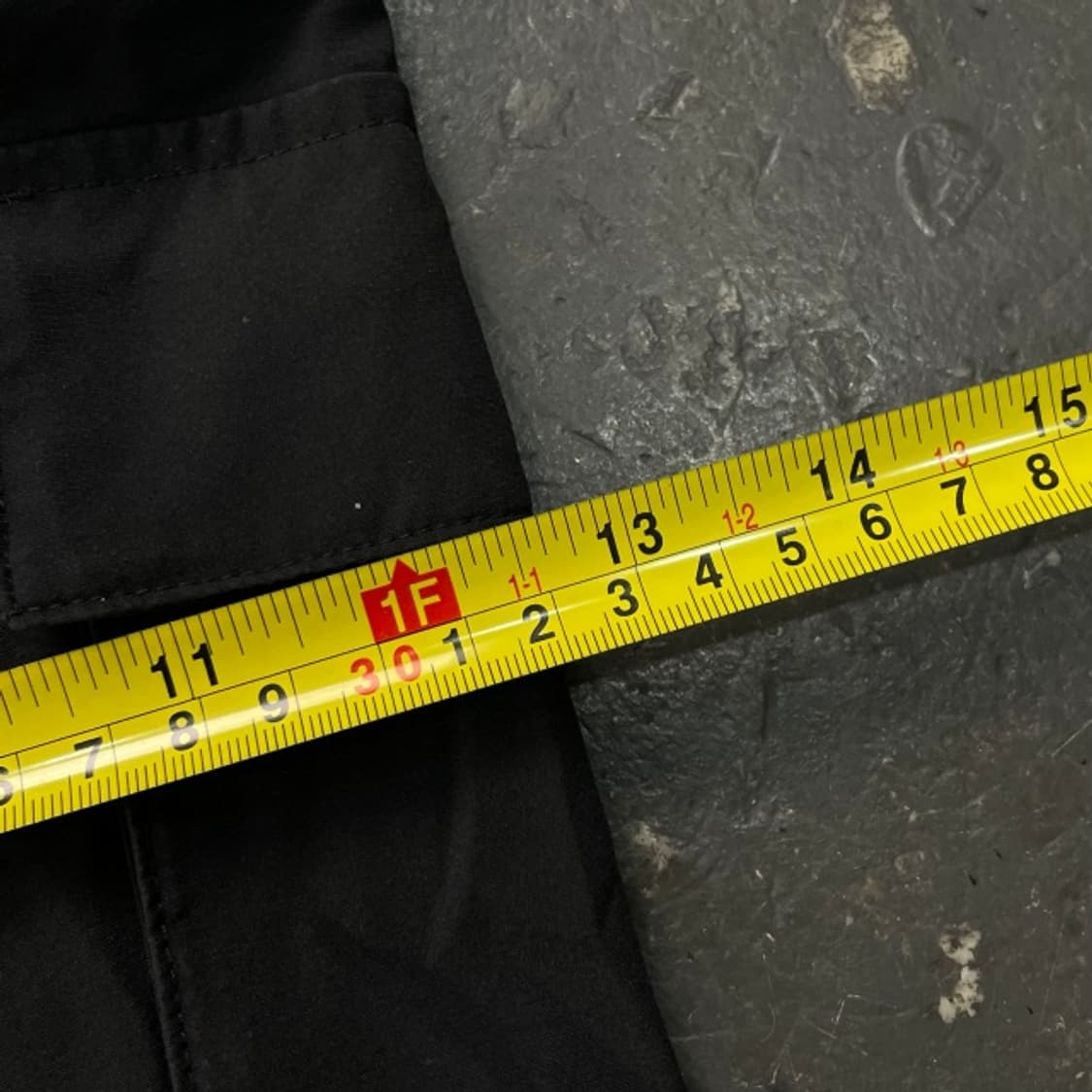 95 엄브로 카고 조거팬츠  상품이미지7