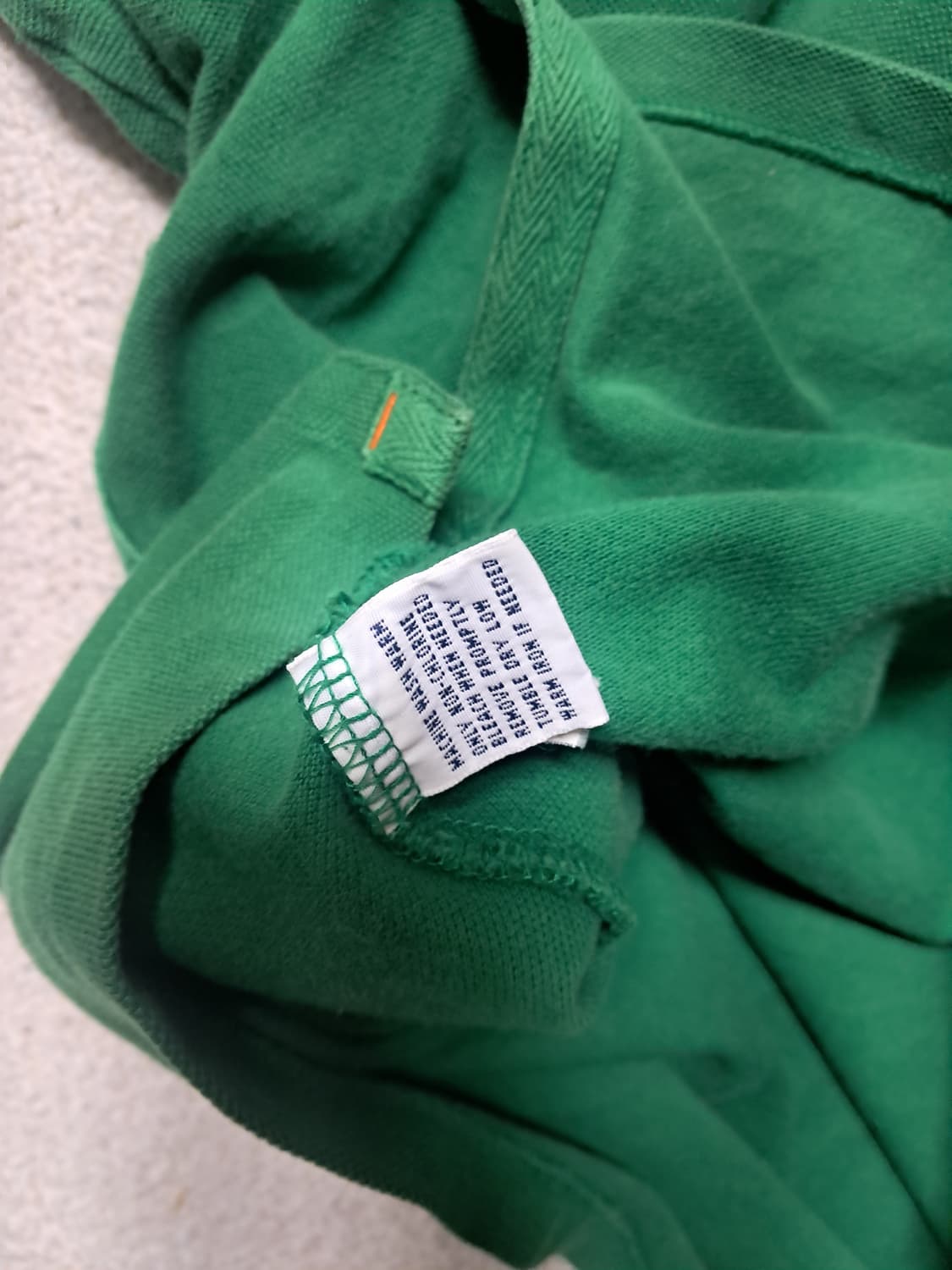 폴로빅포니 카라티 상품이미지4