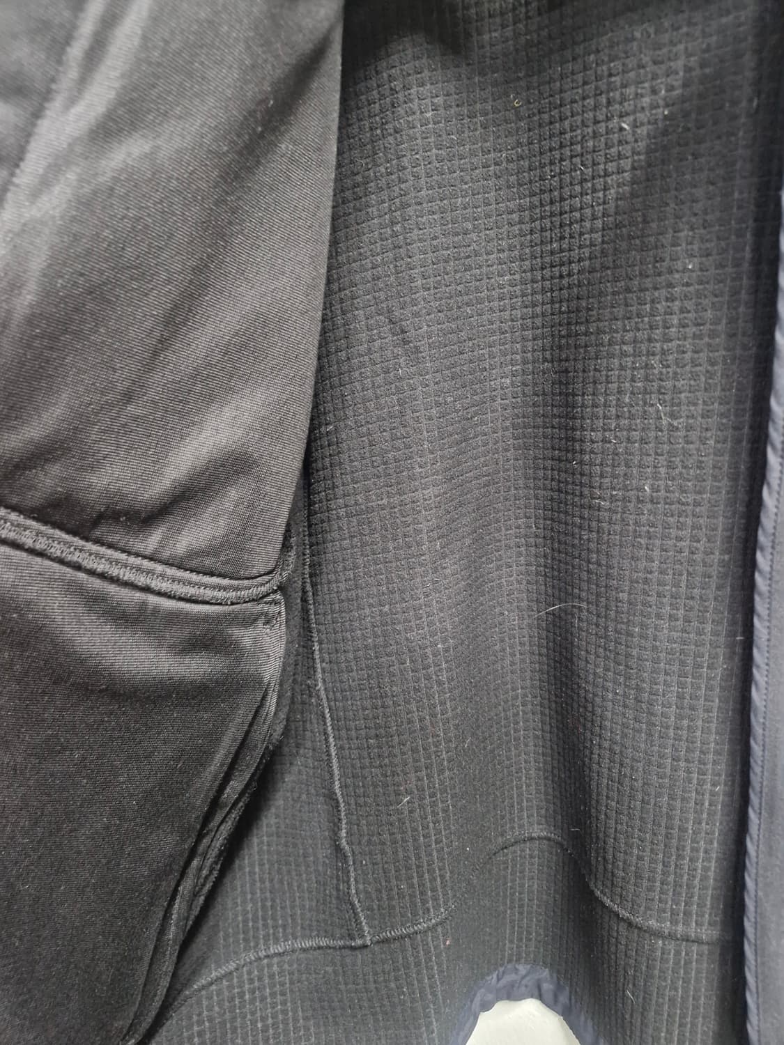 95M 노스페이스 약기모 기능성 자켓. 상품이미지9