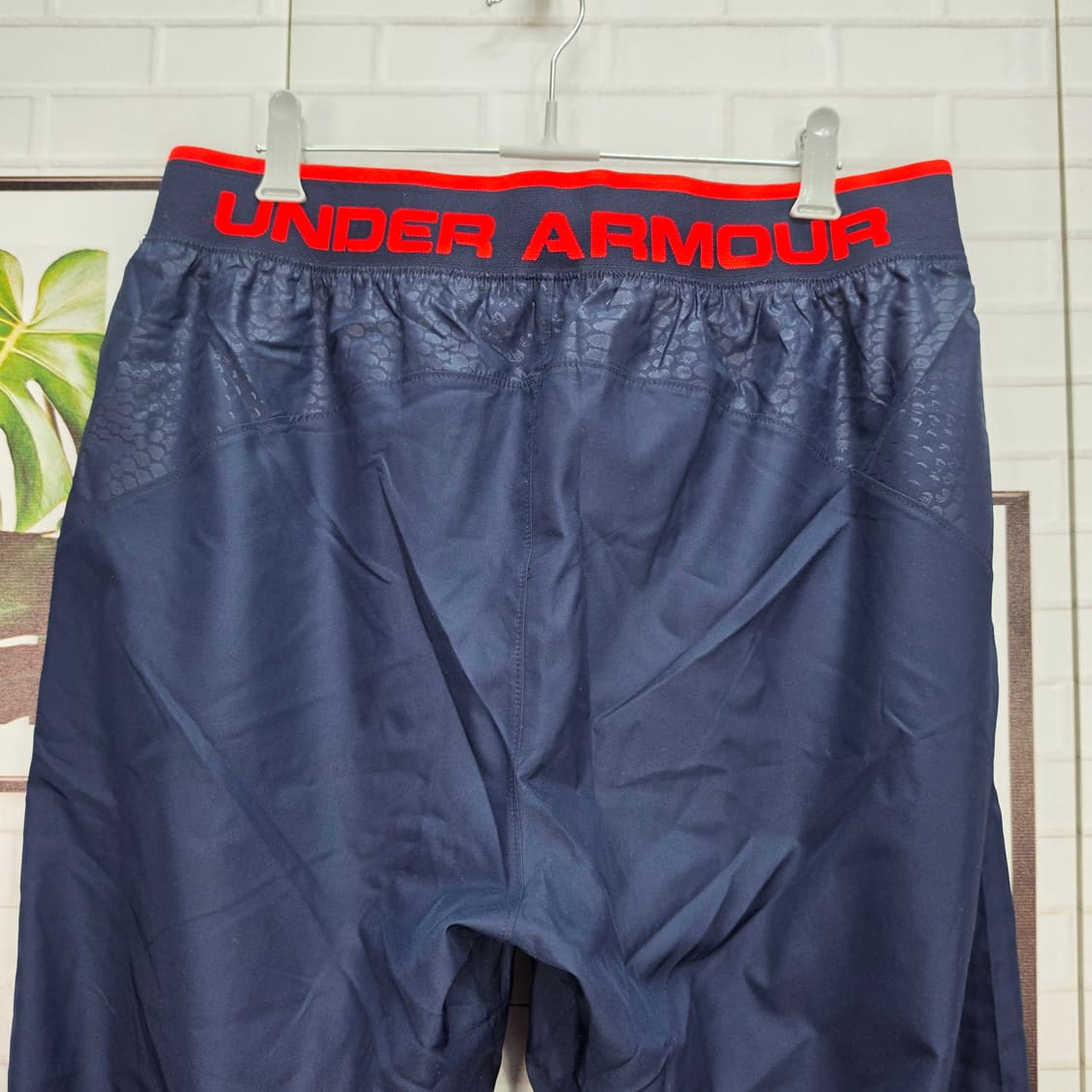 언더아머  트레이닝 팬츠 바지 XL 32~34사이스 새상품 상품이미지5