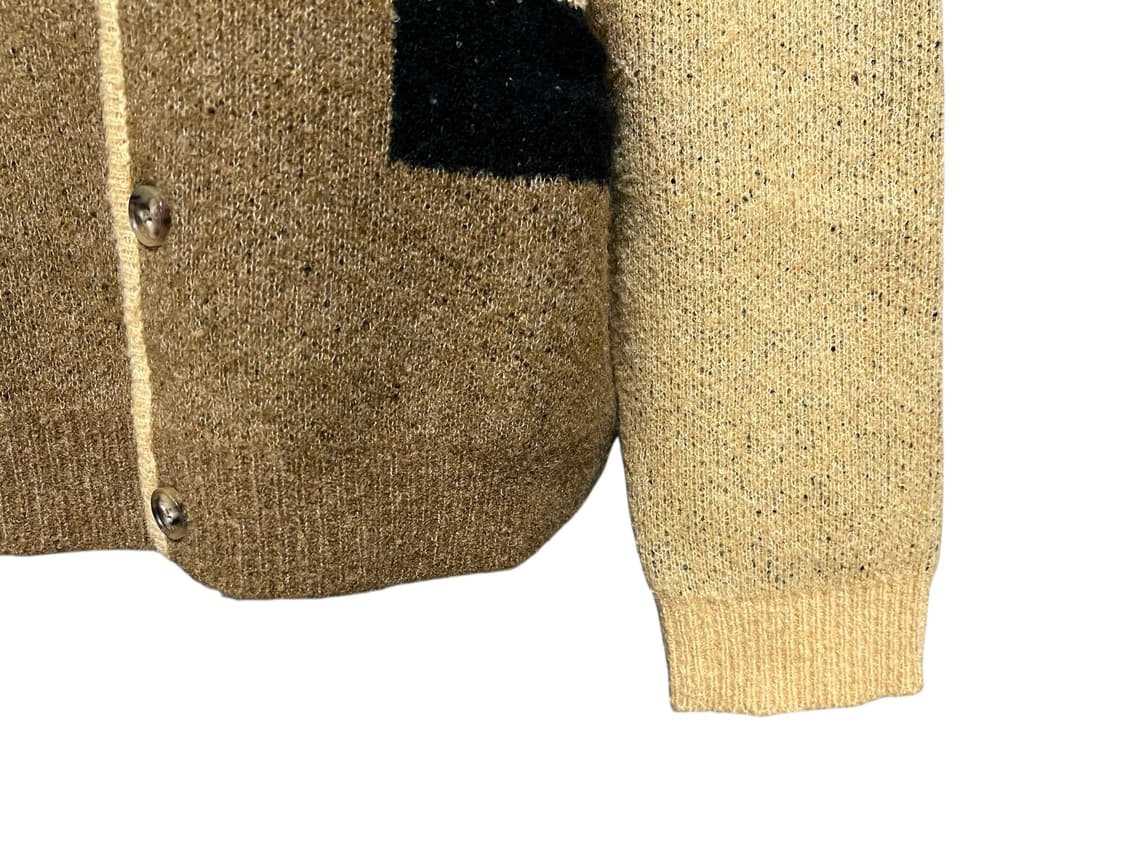 (새상품) SATUR 가디건 남녀공용 상품이미지7