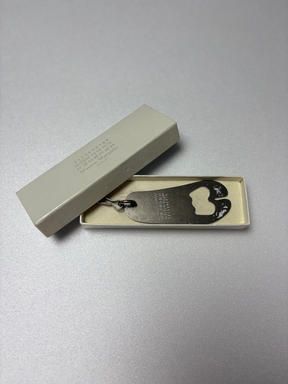Maison Margiela Keyring 상품이미지4