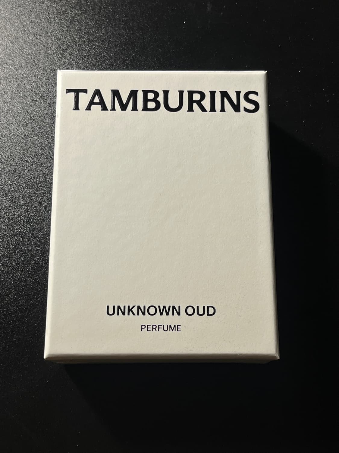 탬버린즈 언노운우드 판매 상품이미지3