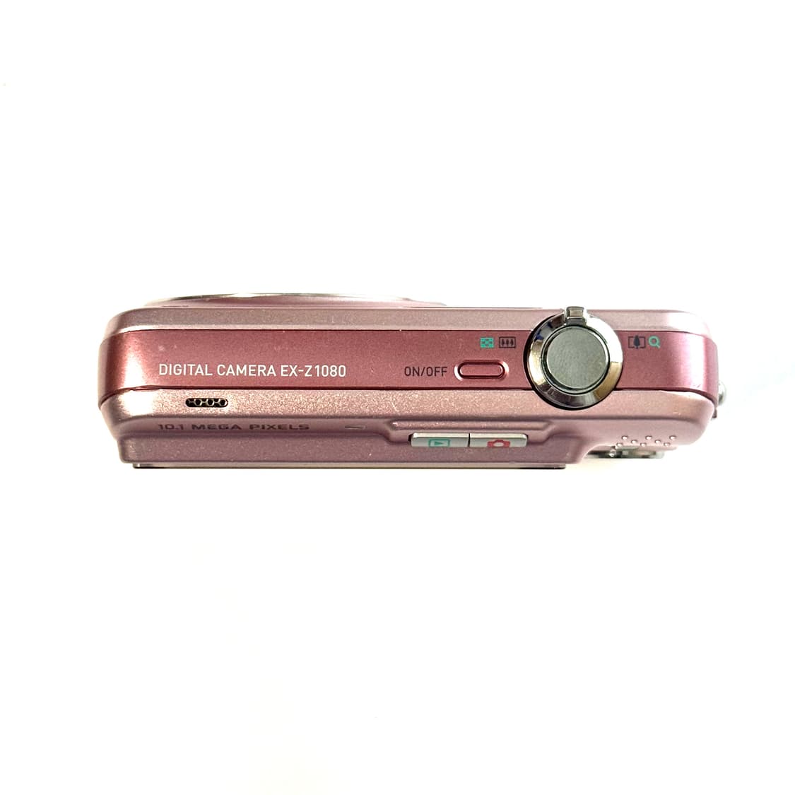 작례o💖카시오 엑슬림 z1080 Casio Exilim EX-Z1080 상품이미지5