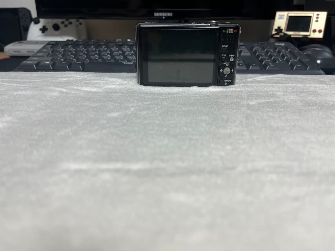 📸💖 Panasonic DMC-FS25 디지털 카메라 💖📸 no2 상품이미지3