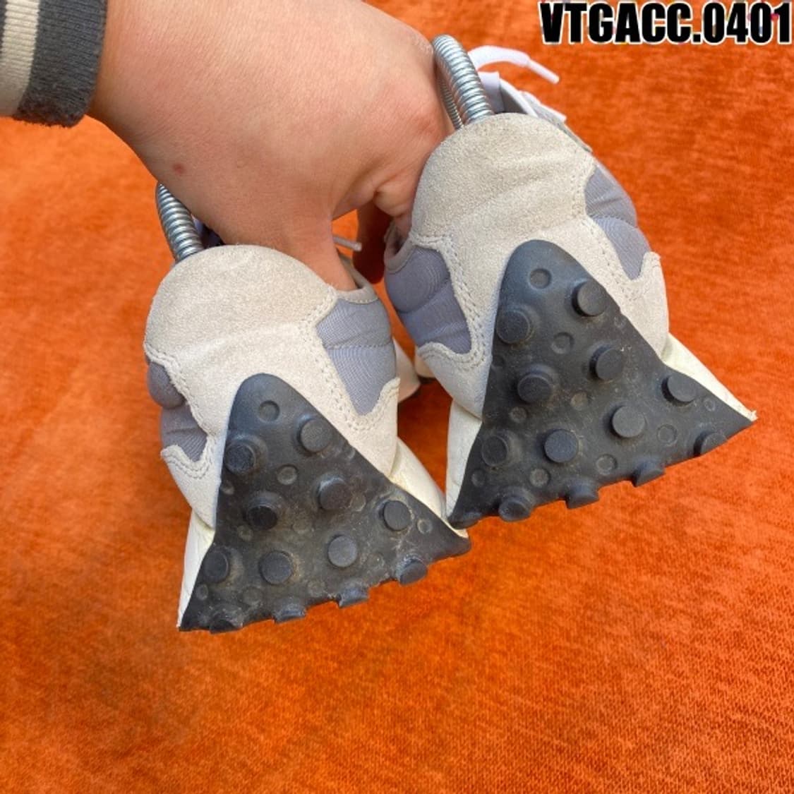 뉴발란스327 스니커즈 운동화 255 상품이미지3