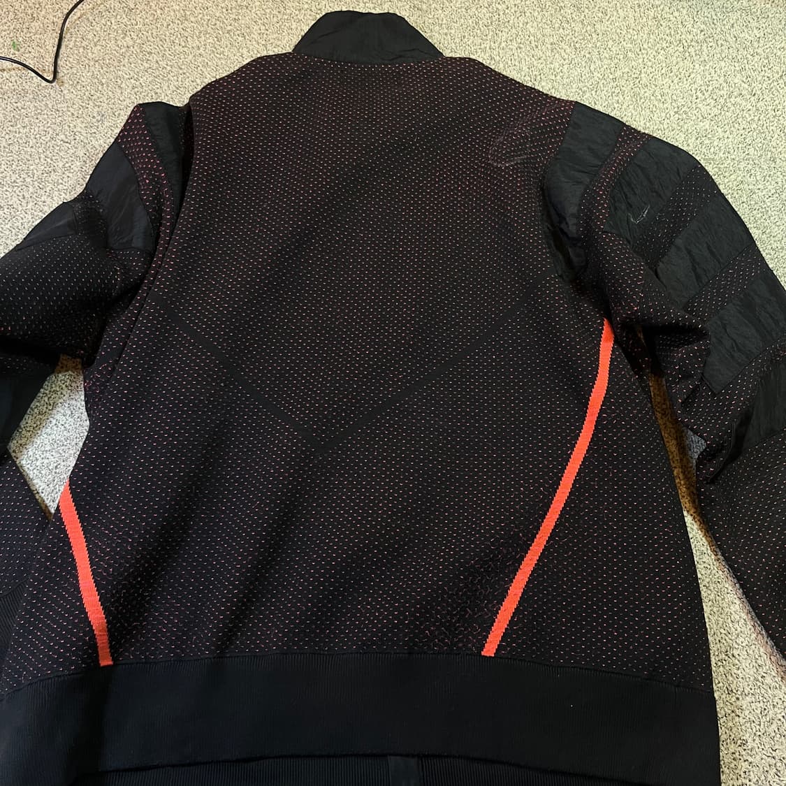 나이키 조던 PSG 파리생제르맹 트랙 자켓 상품이미지4