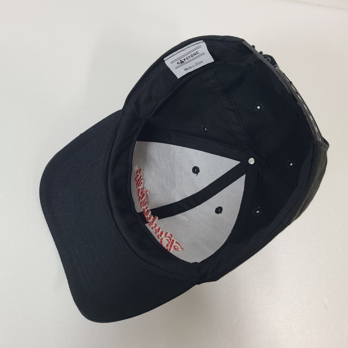 00s 버드와이저 빈티지 모자 볼캡 스냅백 상품이미지7