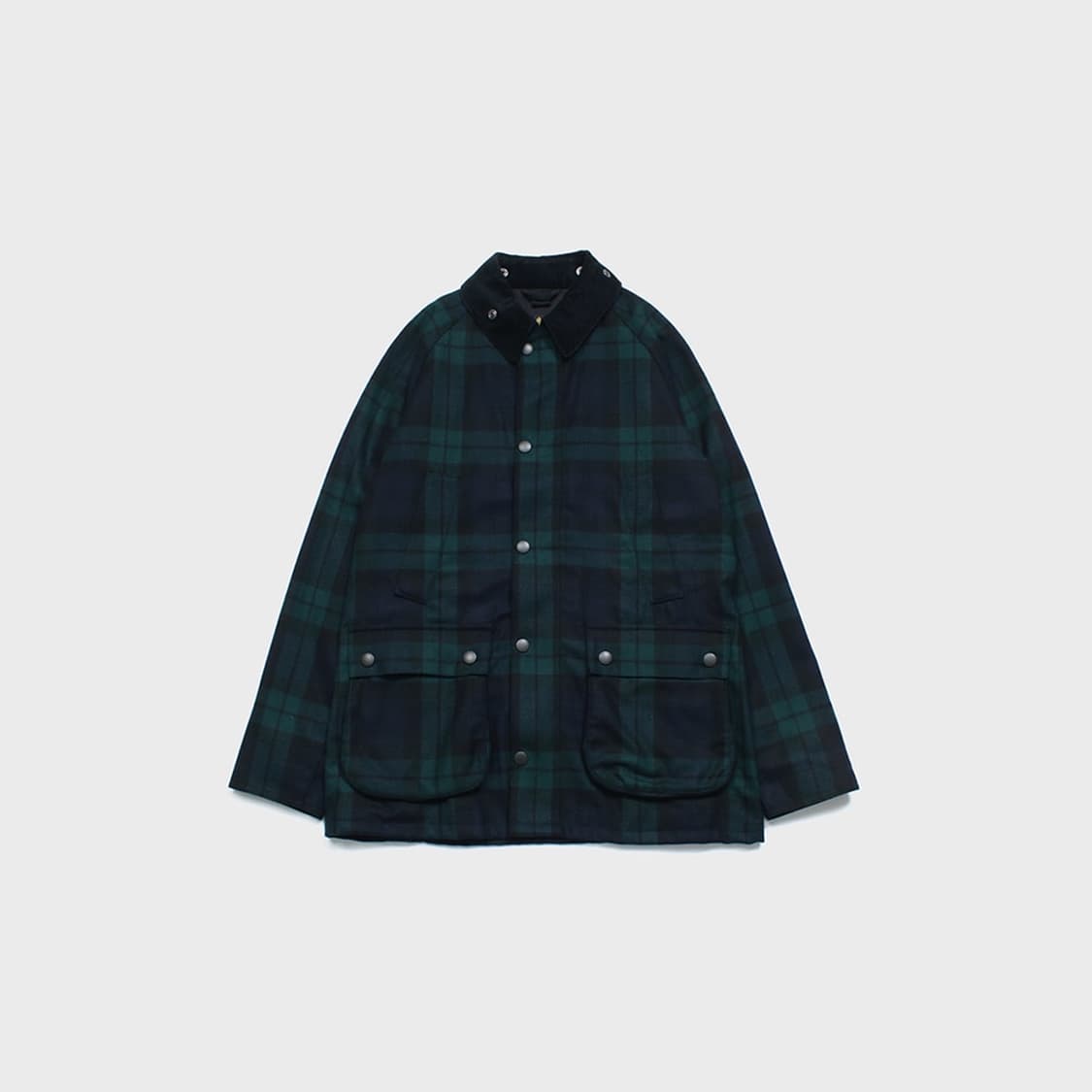 BARBOUR x BEAMS 상품이미지1