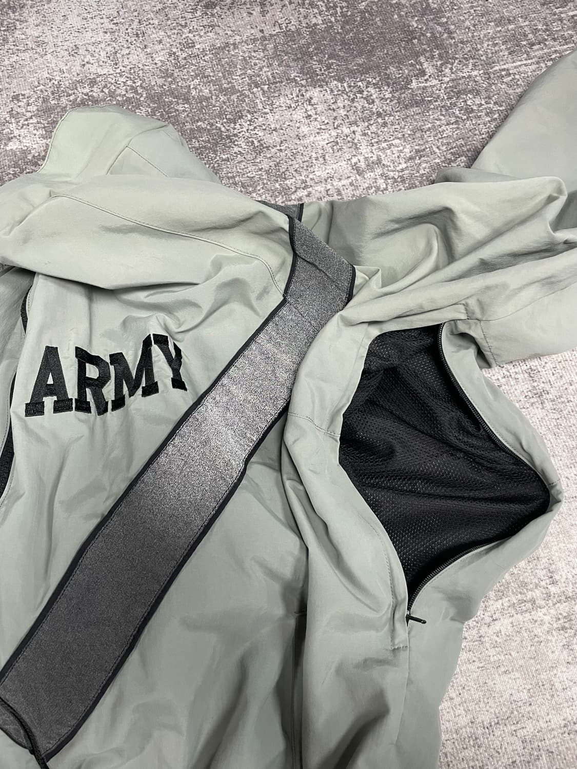 U.S ARMY IPFU 1세대 XL 상품이미지5