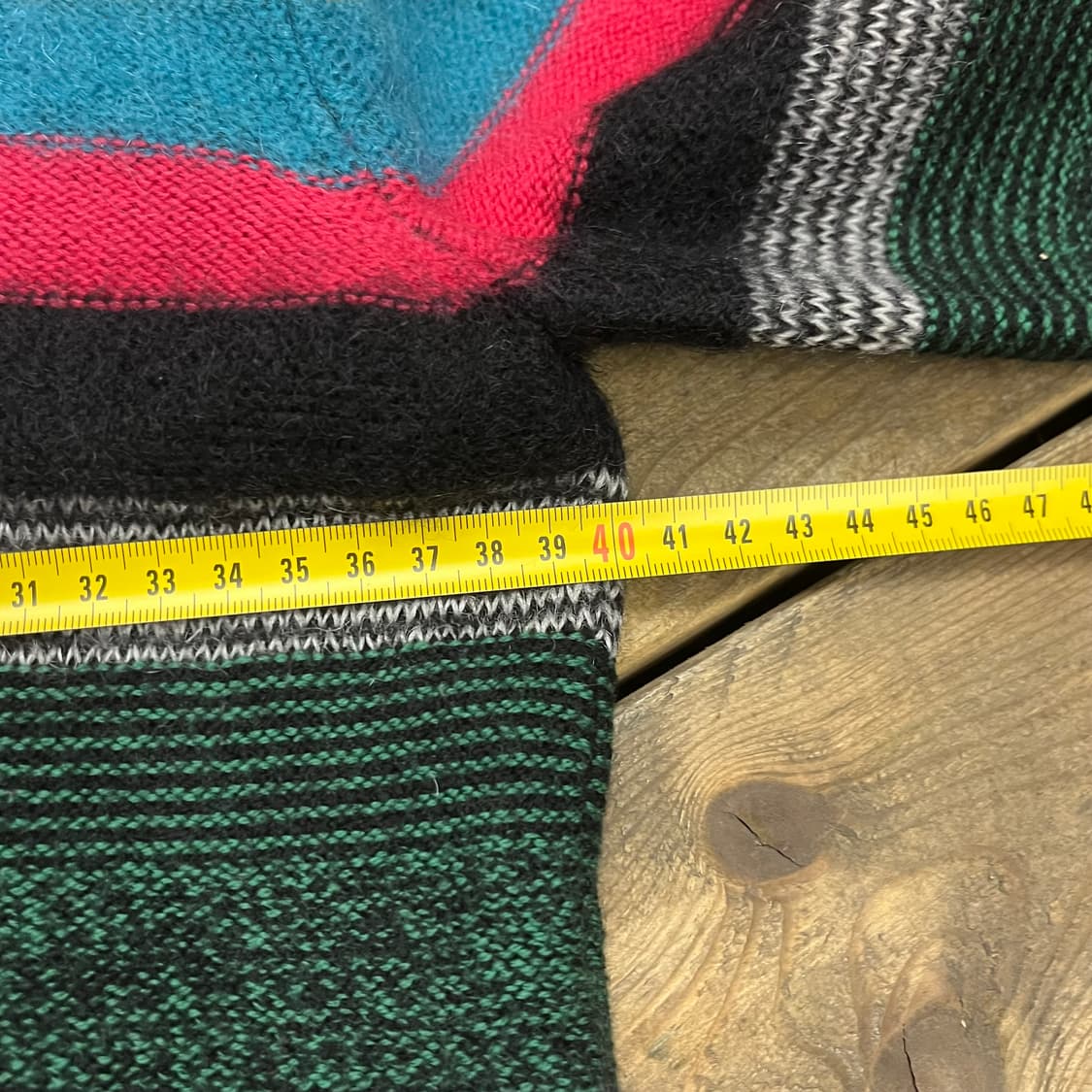 폴스미스 우먼즈 니트 상품이미지6