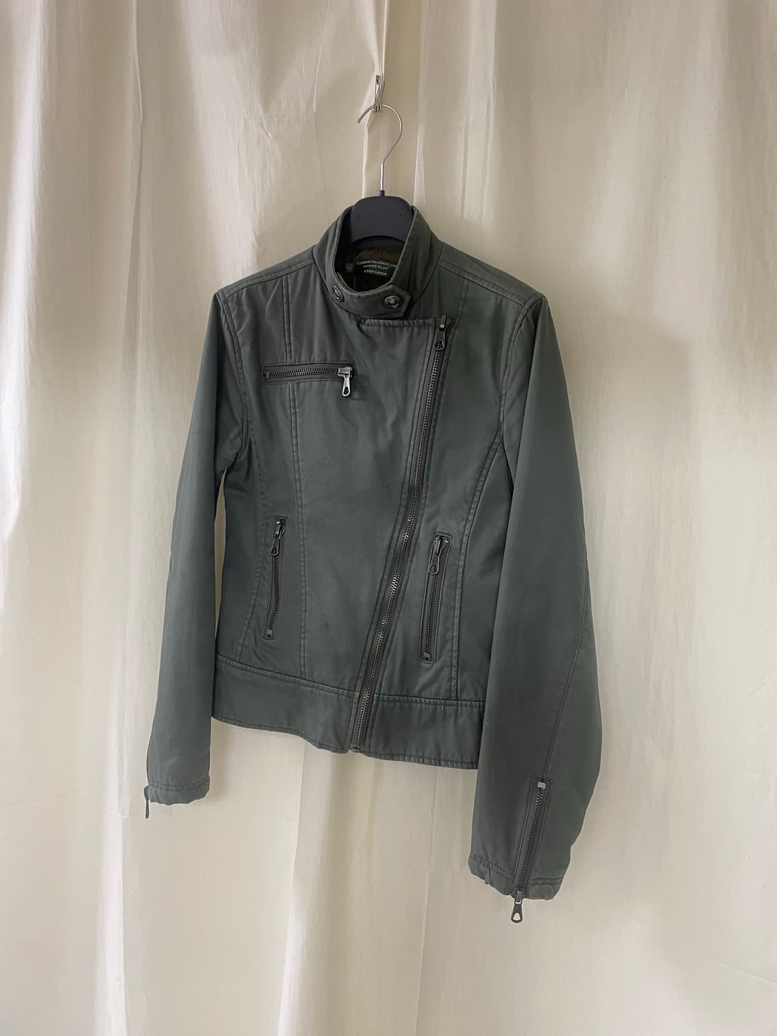 CdGHP Evergreen Rider Jacket 상품이미지1