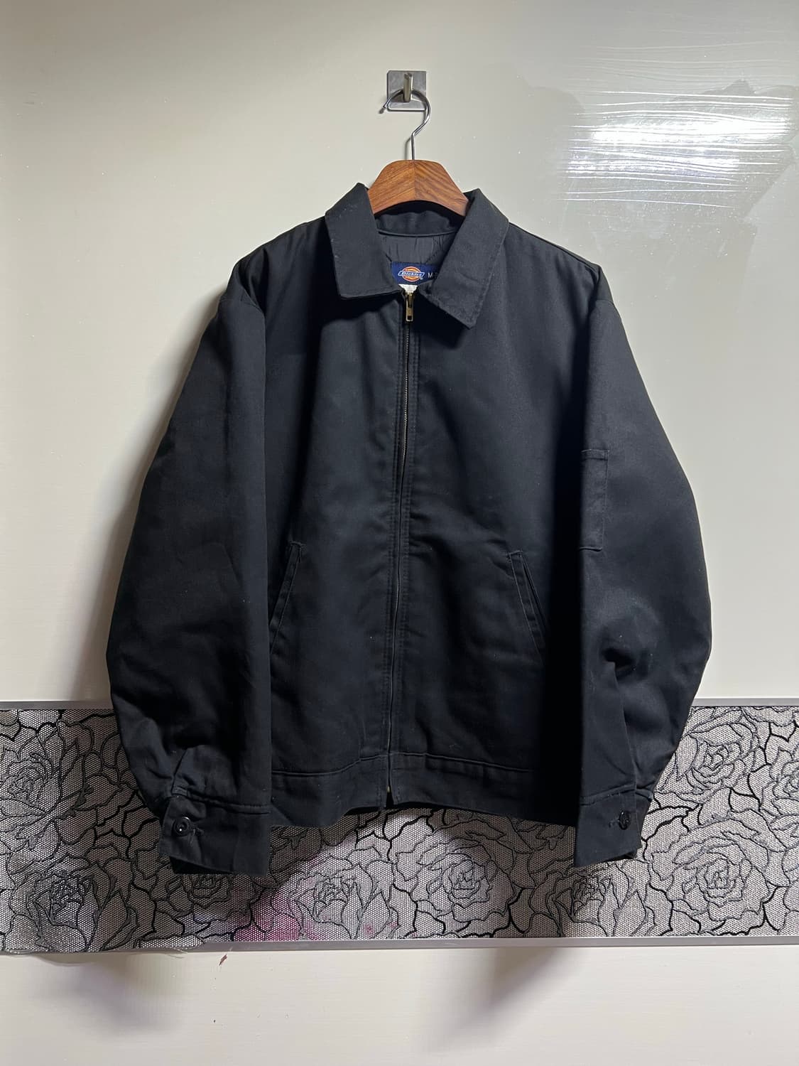 Dickies 디키즈 아이젠하워 자켓 상품이미지1