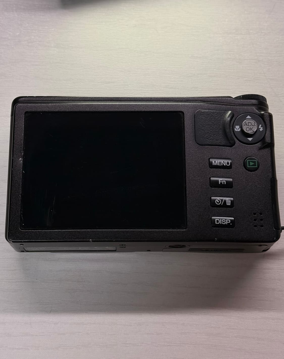 리코 cx4 디지털 카메라🖤 상품이미지4