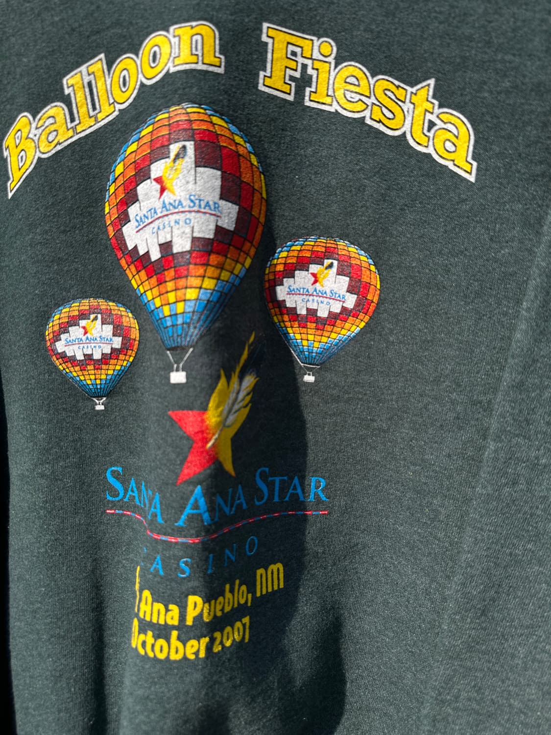 [2XL] Jerzees 저지스 맨투맨 스웻셔츠 Mexico made 상품이미지6