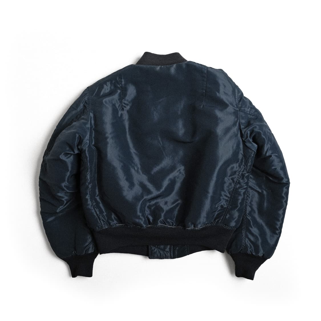 버즈릭슨 B-15c(MOD) 플라이트 자켓 36사이즈 (추천 44-55) 상품이미지8