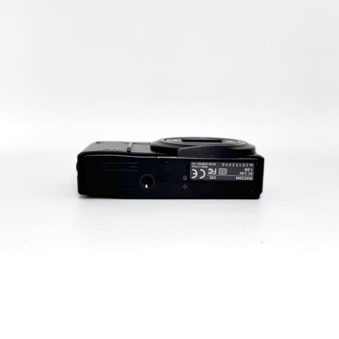 리코 CX5 | Ricoh CX5 | CX3 CX6 CX7 상품이미지4