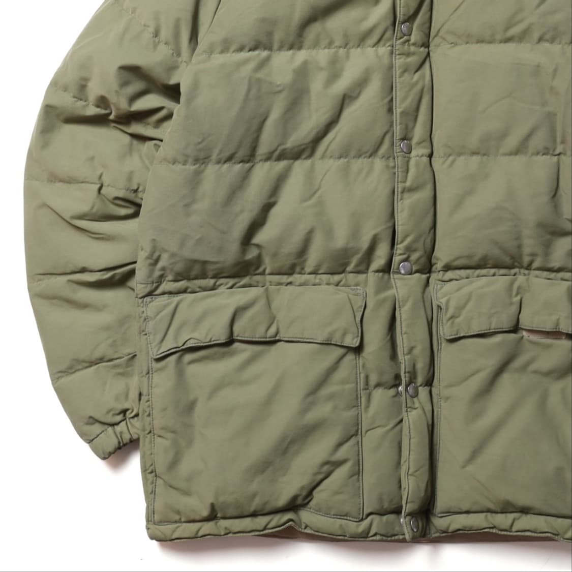 데님 앤 서플라이 Denim & Supply Down Jacket  상품이미지3