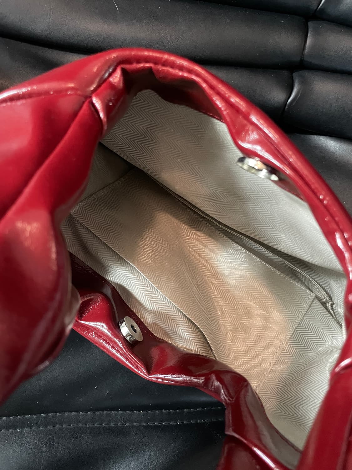 미니 토트백 상품이미지4