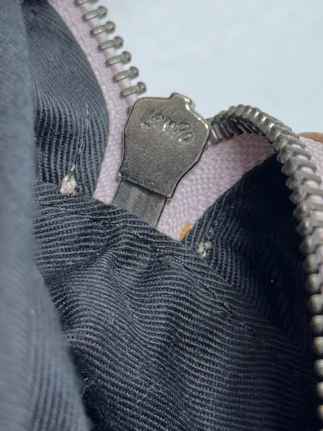 발렌시아가 인디핑크 휘슬 & 키 락 보스턴 토트백 상품이미지4