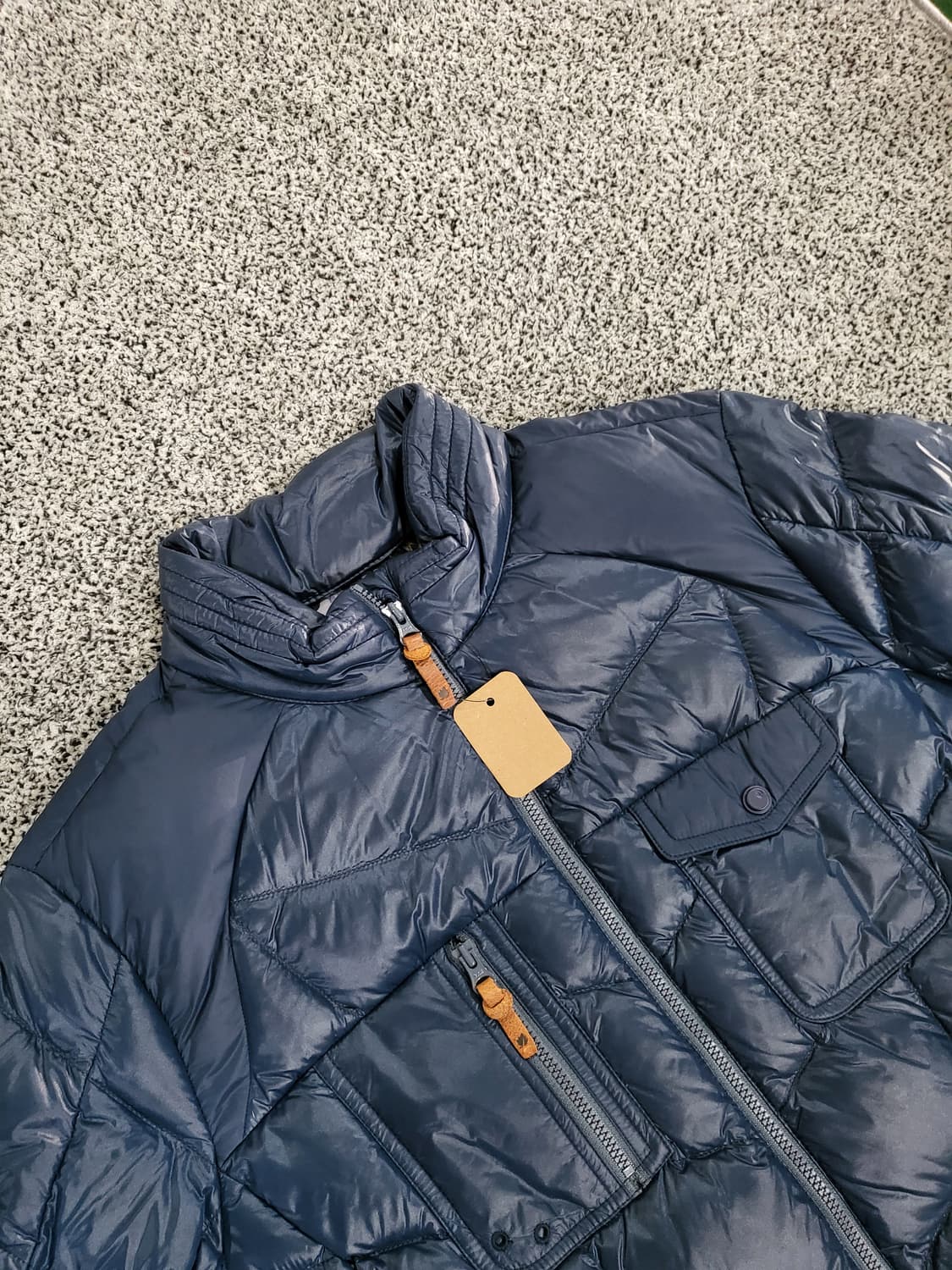 라푸마 패딩자켓 상품이미지4