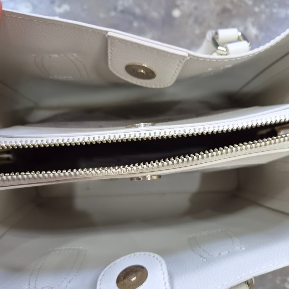 사만사 타바사 크로스백 가방 토트백 상품이미지5