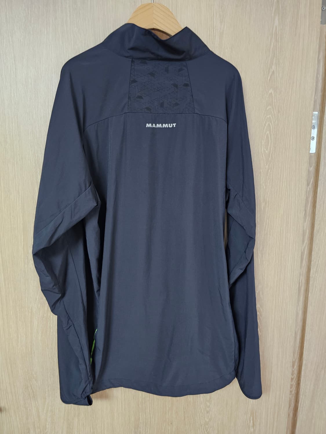 MAMMUT 마무트 MTR141 Air Jacket 상품이미지2