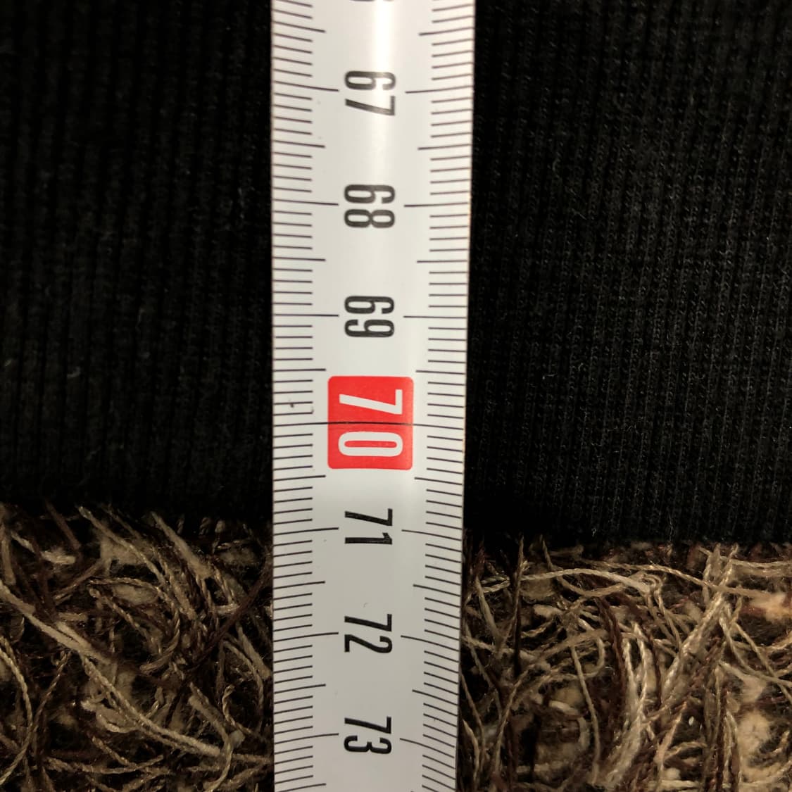 XL 후아유 후드집업 상품이미지7