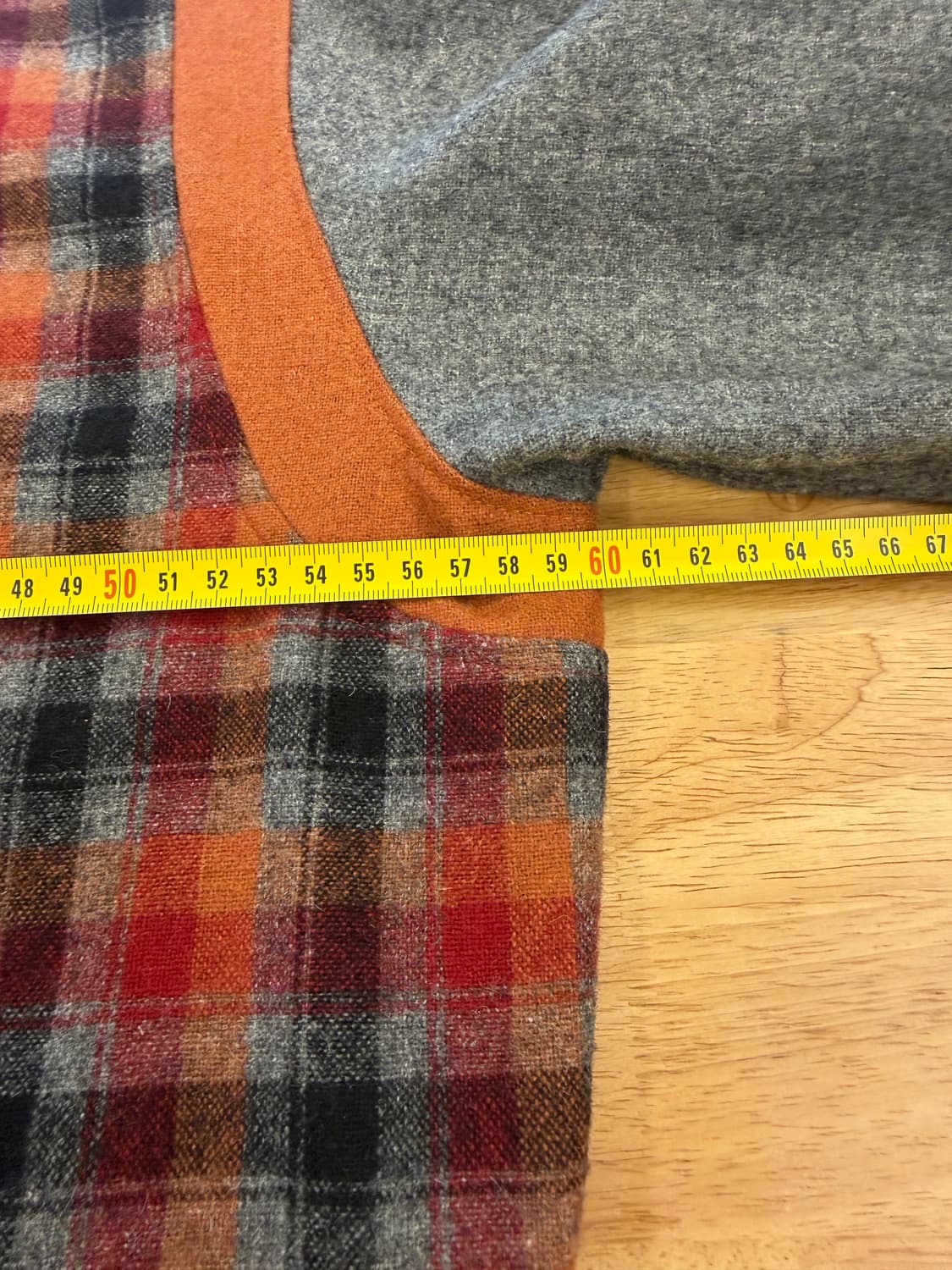 나이키 SB 토드 조던 플래드 레터맨 바시티 자켓 상품이미지7