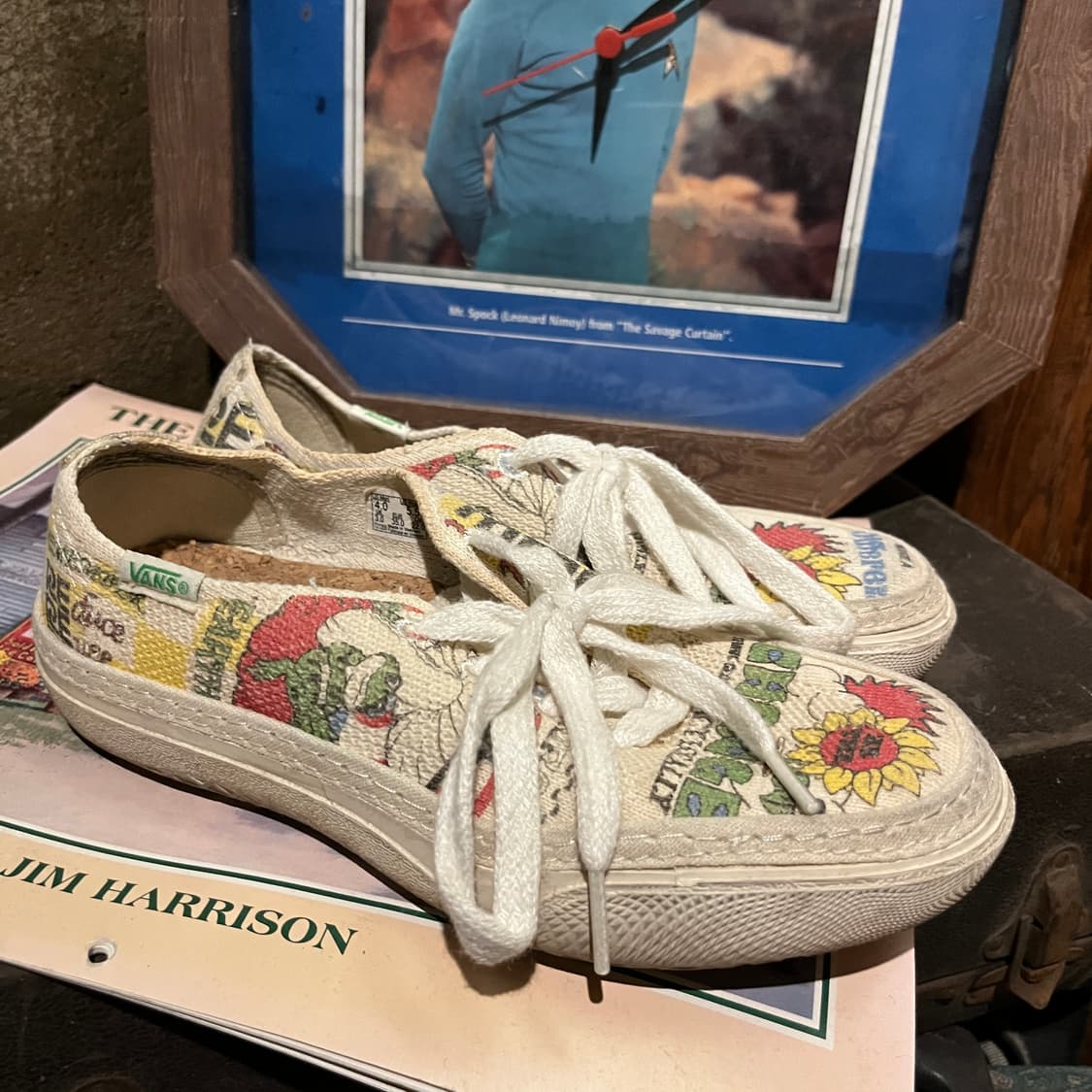 반스 220 상품이미지3