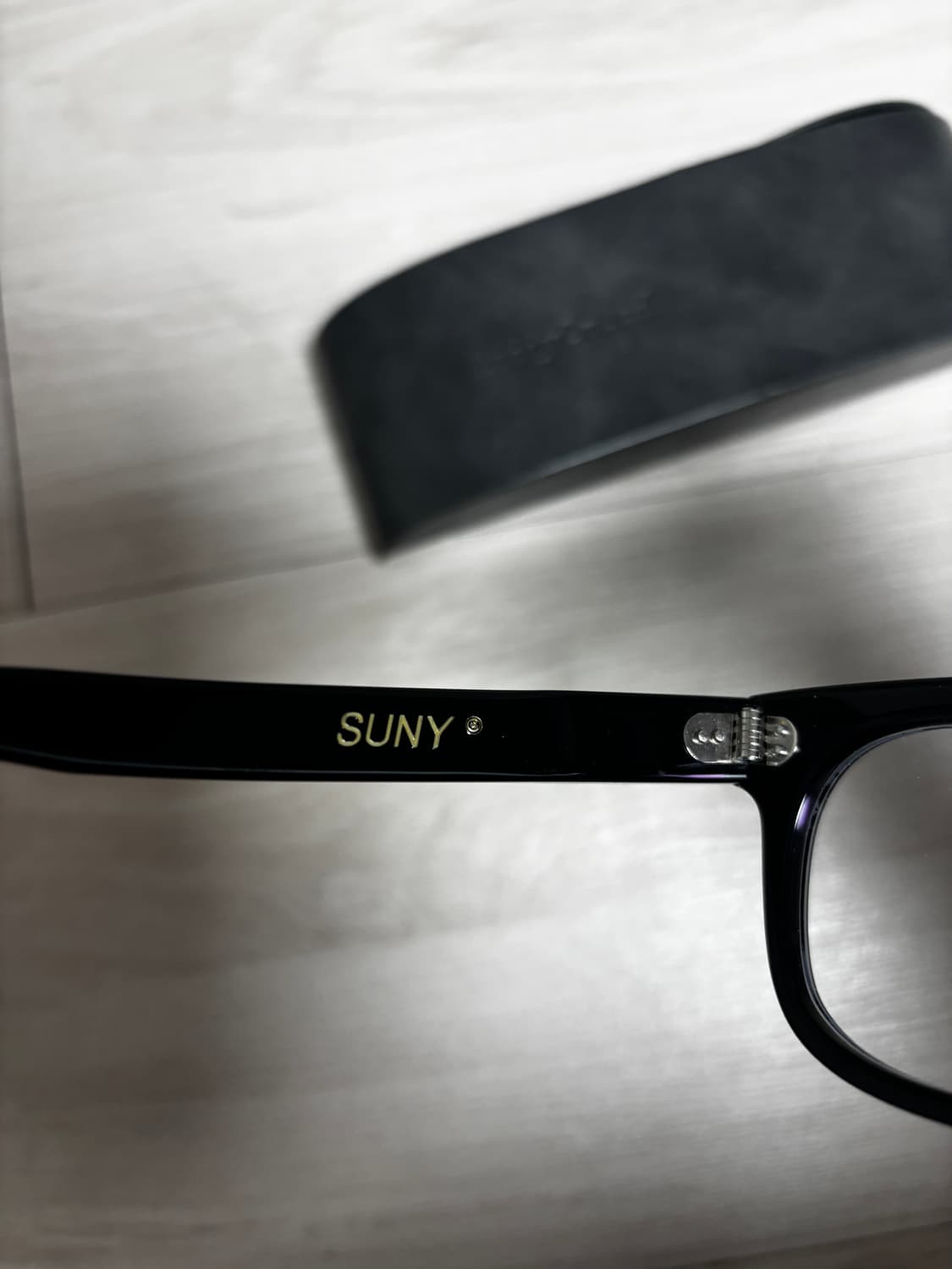 버디옵티컬 SUNY M사이즈 블랙 상품이미지2