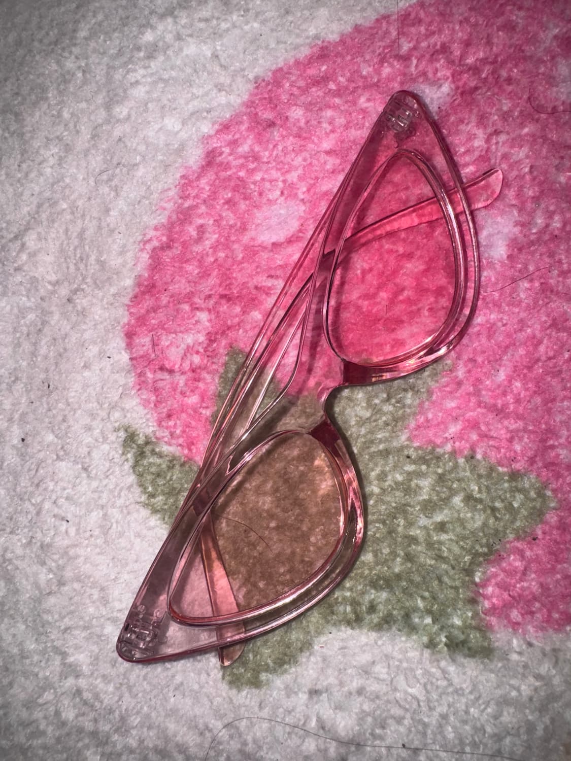 갸루빈티지 y2k 선글라스 상품이미지1