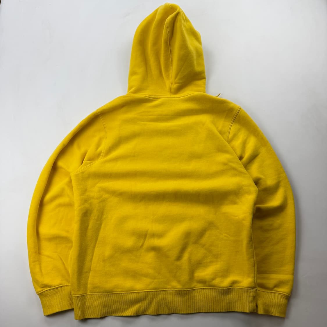 스투시 자수로고 후드 상품이미지7