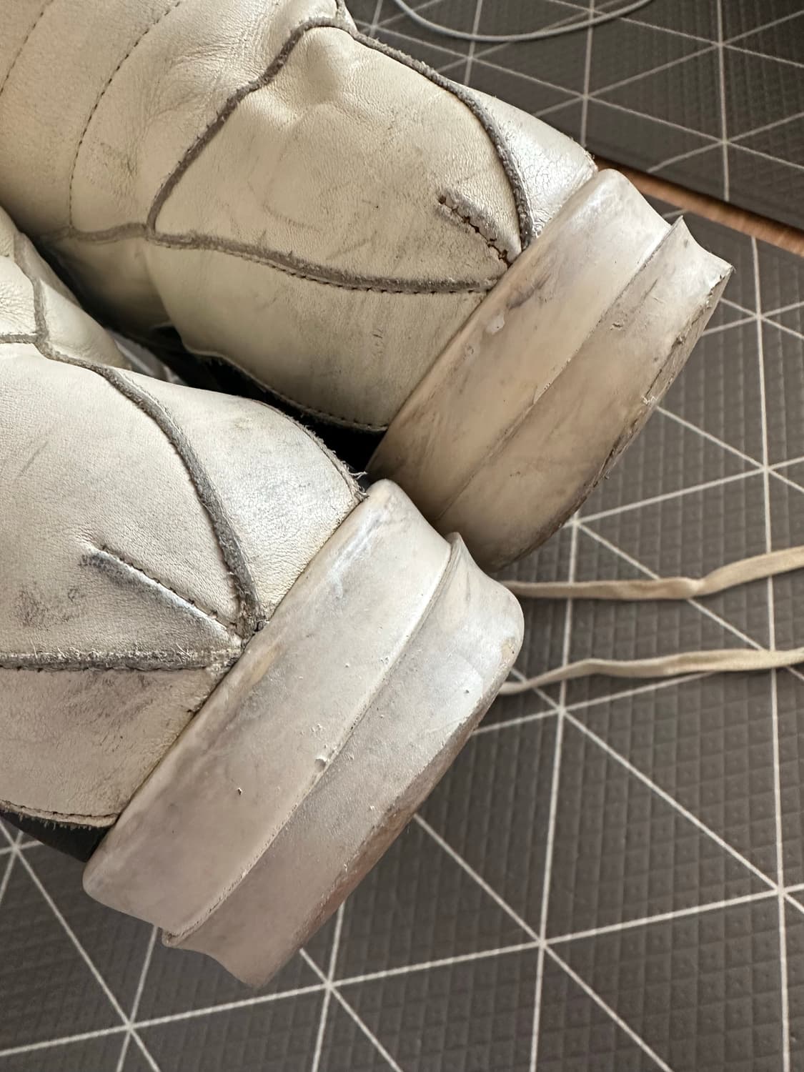 릭오웬스 지오바스켓 상품이미지7