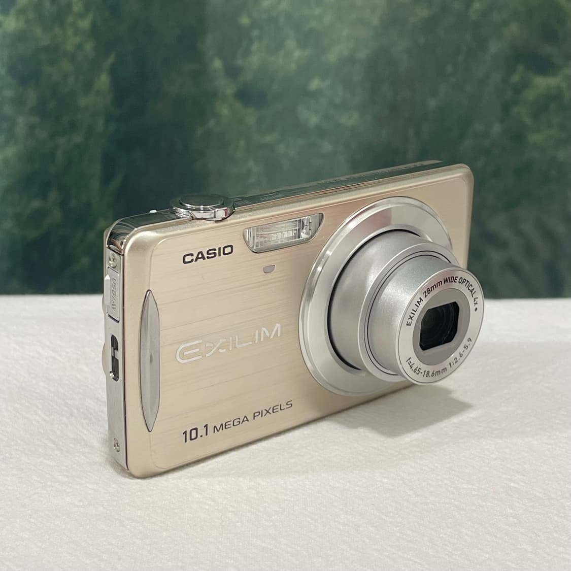 (메이크업✨) 카시오 exilim ex-z270 디지털카메라 빈티지디카 상품이미지3