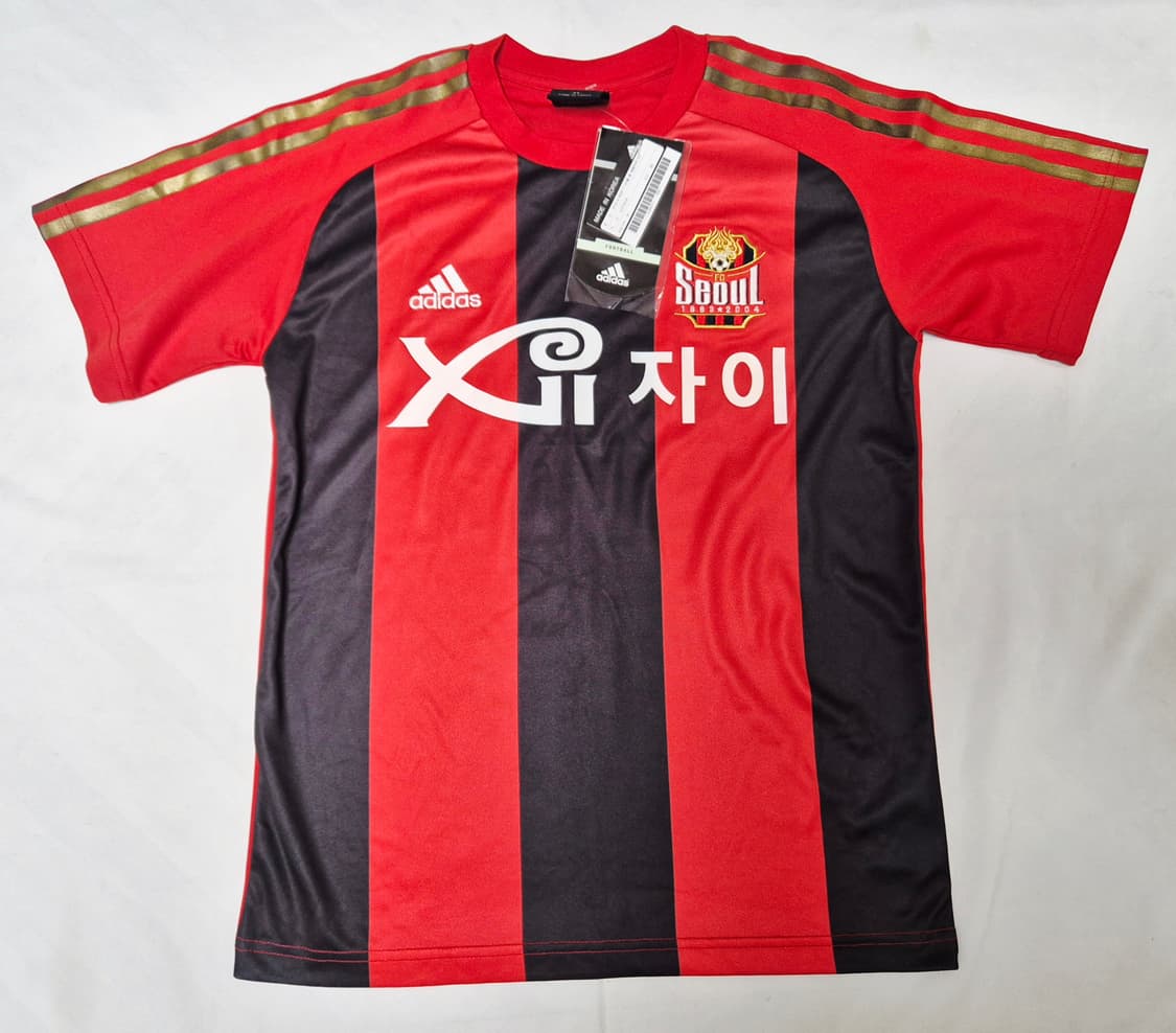 FC 서울 홈 노마킹 유니폼 팝니다  상품이미지1