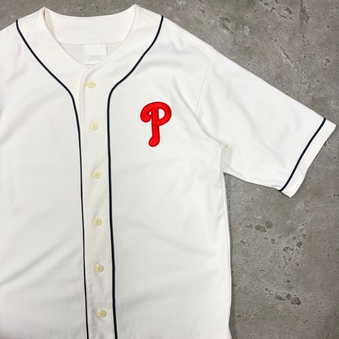 MLB 유니폼[2387] 상품이미지3