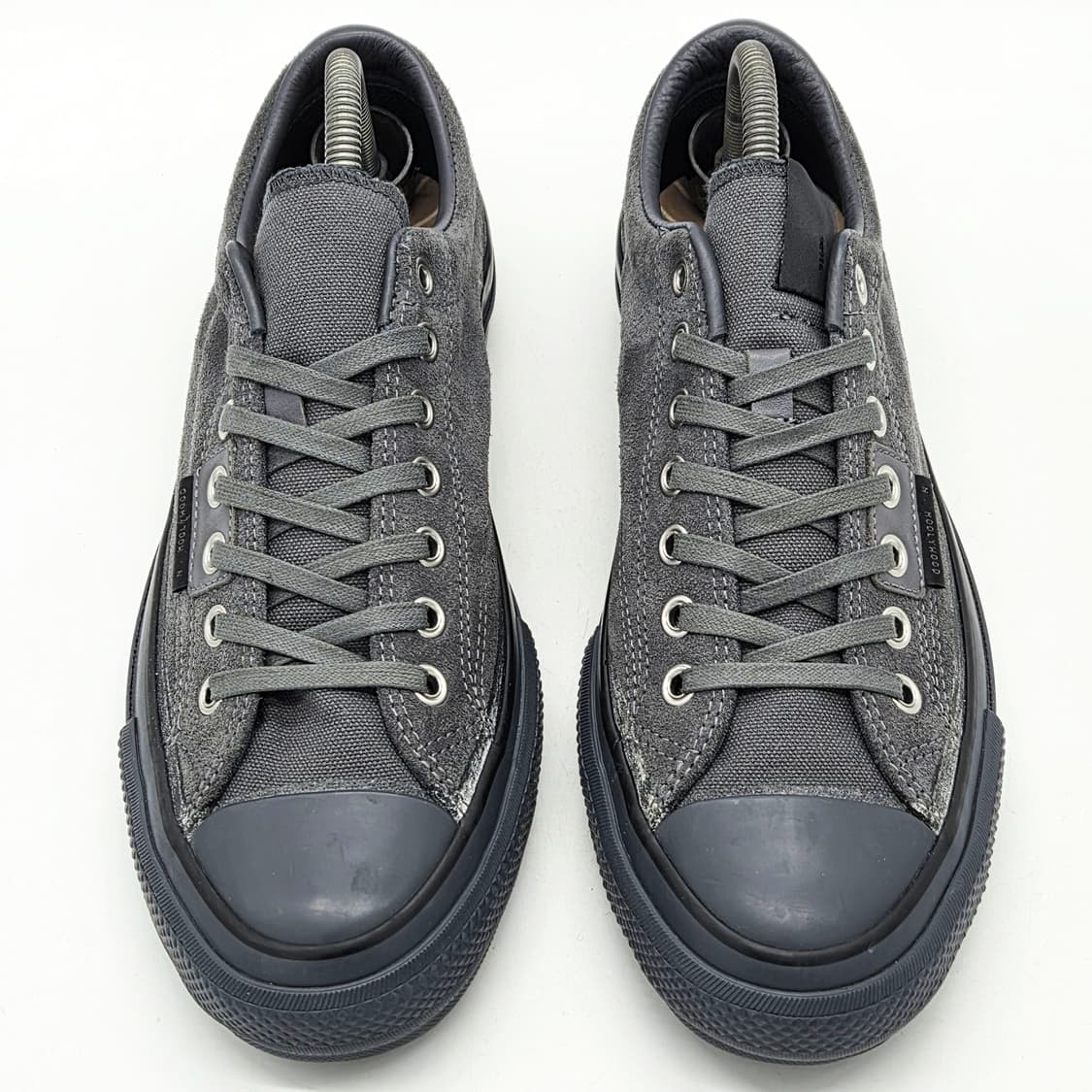 컨버스어딕트 X 엔헐리우드 척테일러 SUEDE NH OX (275)  상품이미지5