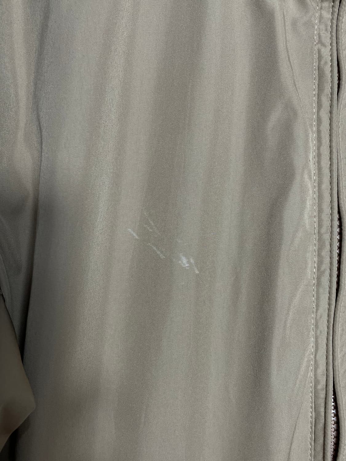 폴로 랄프로렌 베이지 바람막이 자켓 상품이미지9