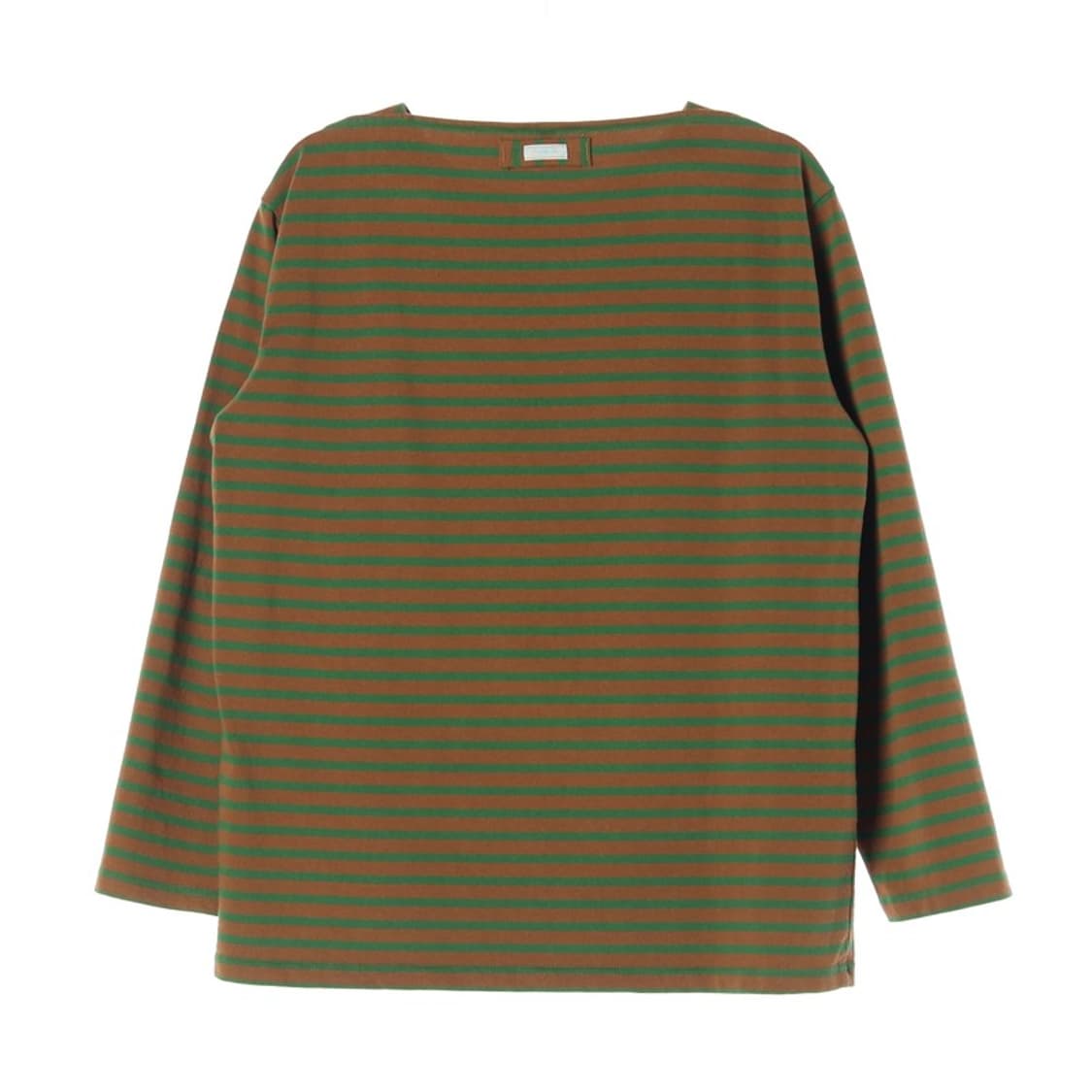 HOME GROWM 스트라이프 긴팔티 L 상품이미지2