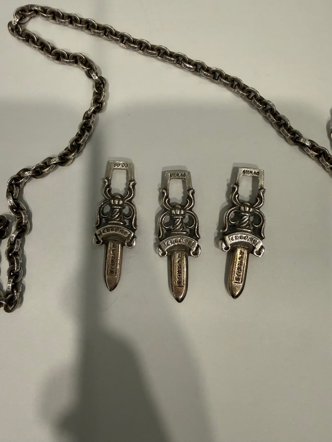 크롬하츠 상품이미지1