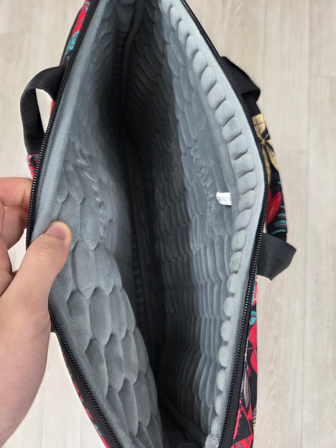 킨맥 360 쉴드 숄더백 노트북 가방 15인치 16인치 상품이미지3