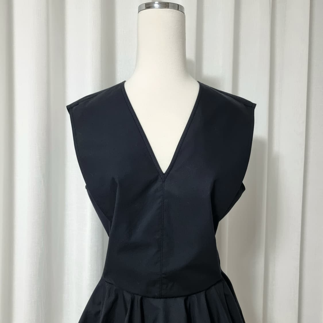 알렉산더왕 벨티드 코튼 롱블라우스 (55-마른66/표기4) 상태최상 상품이미지5