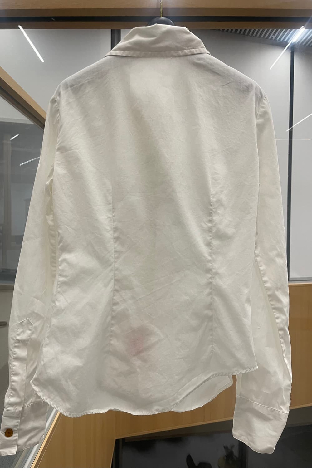 비비안웨스트우드 셔츠 상품이미지4