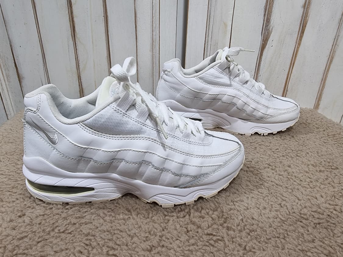 나이키 에어맥스95 GS (C858 상품이미지2