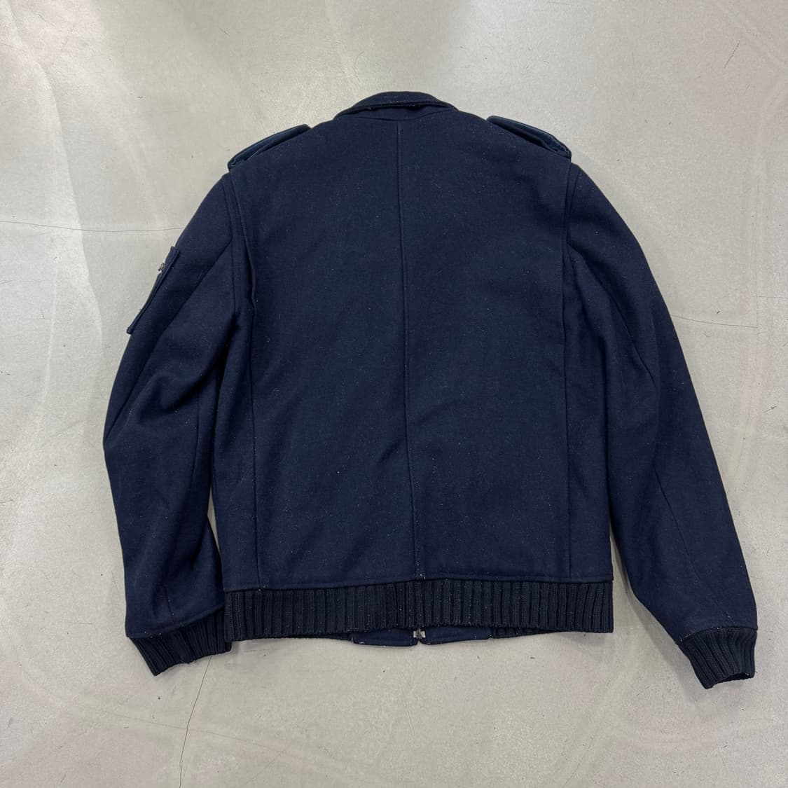 아페쎄 (A.P.C) 울 자켓 S 상품이미지7