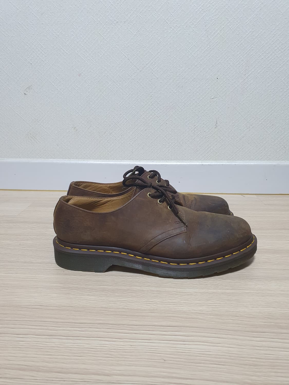 닥터마틴 1461 크레이지 호스 270 상품이미지1