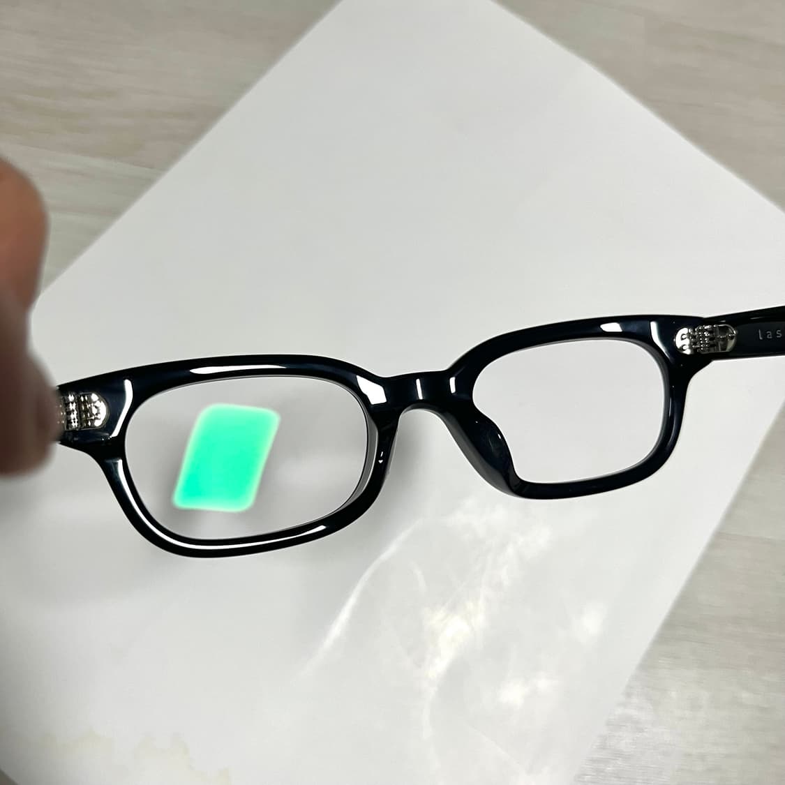 래쉬 랄프 블랙 상품이미지7