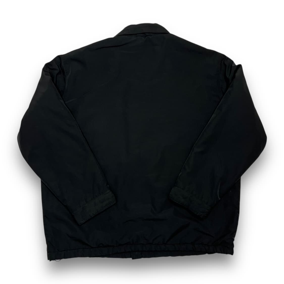 폴로 랄프로렌 90s 다크 폴리쉘 빈티지 페리자켓 상품이미지6