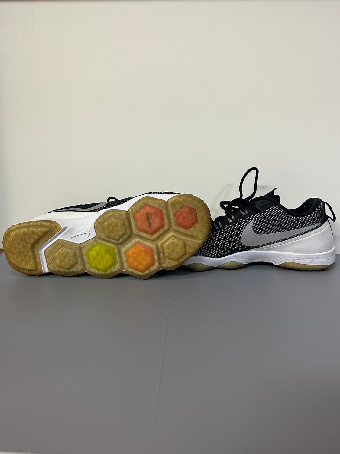 나이키 줌하이퍼크로스 TR2 운동화 상품이미지6